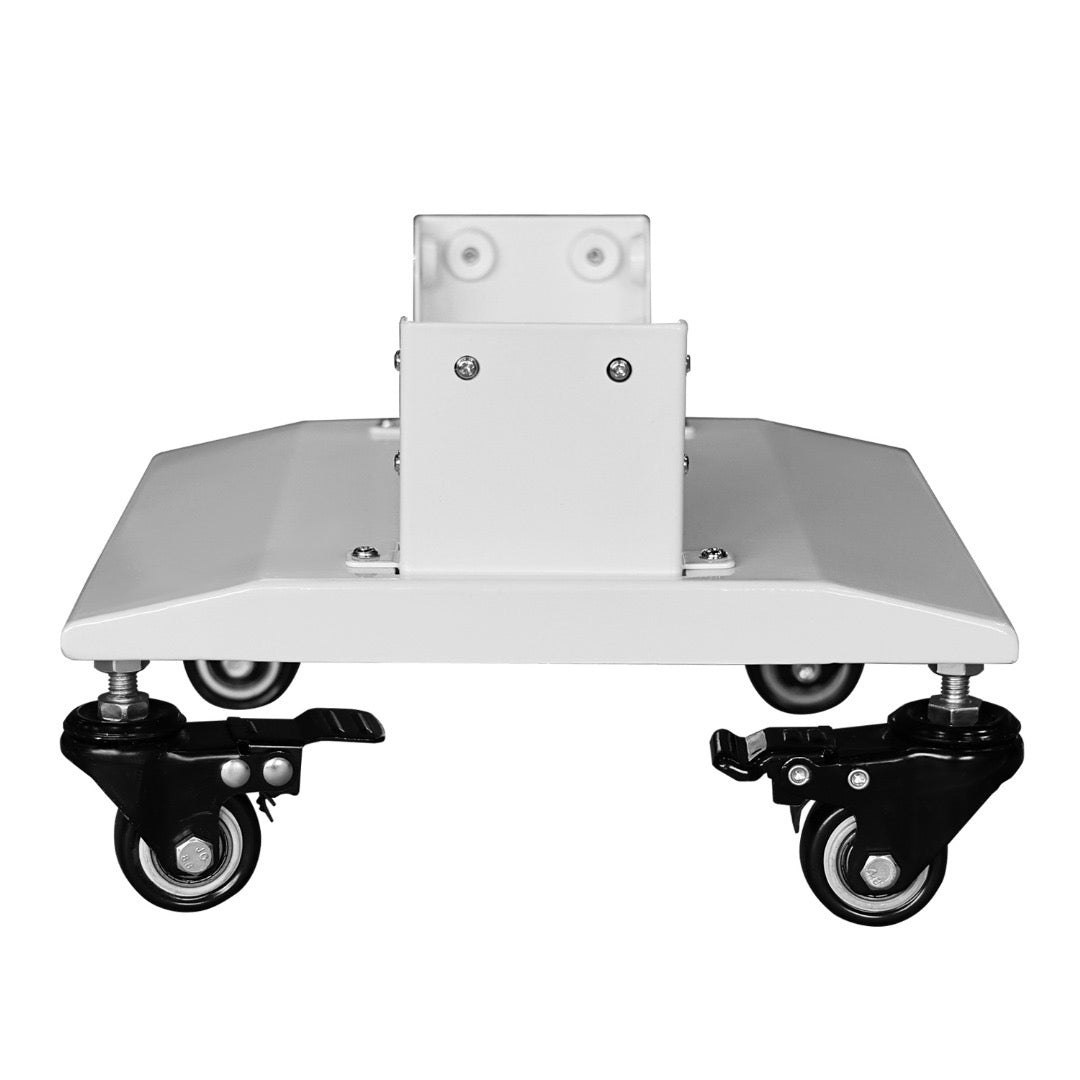 Floor Stand L (wheels)